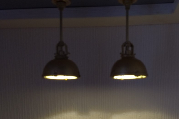 Nautical ceiling lights for kitchen