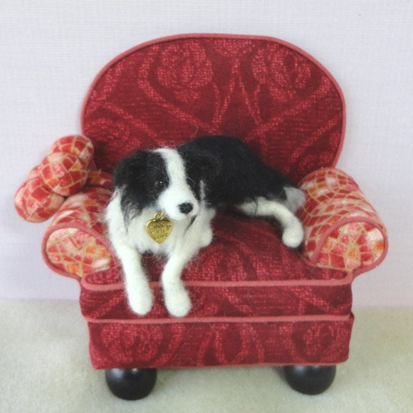 Border collie