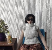 1:12 miniature sunglasses Cool shades Price is for EACH pair