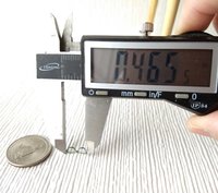 1:12 dollhouse miniature eyeglasses Regular eyeglasses Reading glasses in 12th scale REF #10