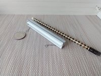 1:12 Dollhouse shop ceiling light Non-electric workshop light (Non-working)
