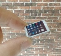 1:12 scale dollhouse miniature tablet kit Price is for EACH kit