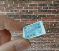 1:12 scale dollhouse miniature tablet kit Price is for EACH kit
