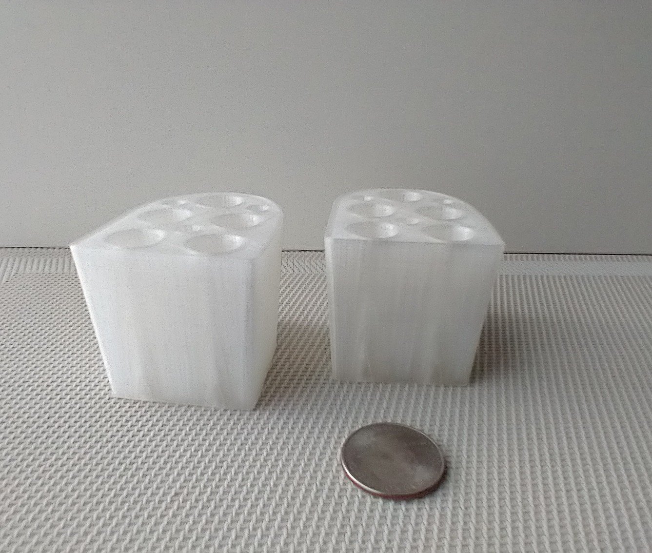 Custom designed tools organizer insert for Cricut Maker 3 Price is EACH unit