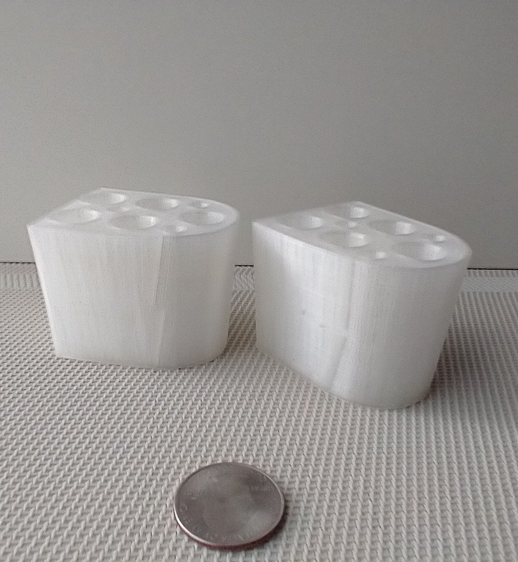 Custom designed tools organizer insert for Cricut Maker 3 Price is EACH unit