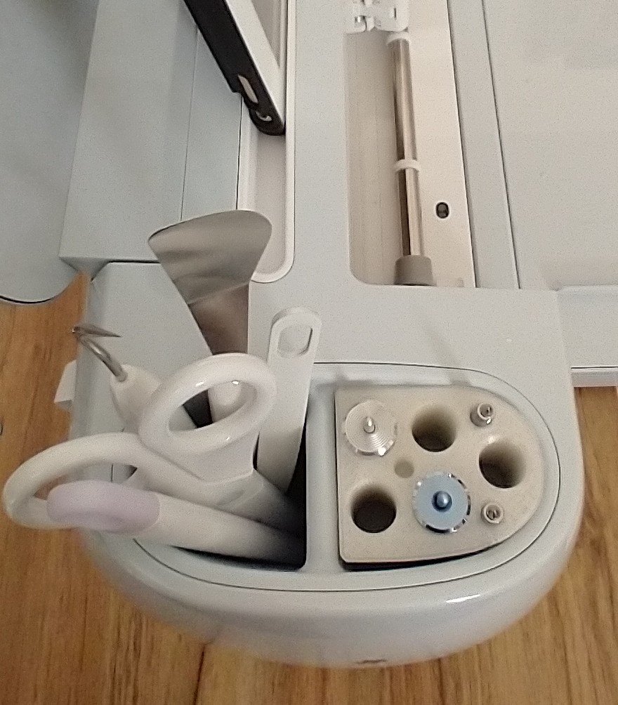 Custom designed tools organizer insert for Cricut Maker 3 Price is EACH unit