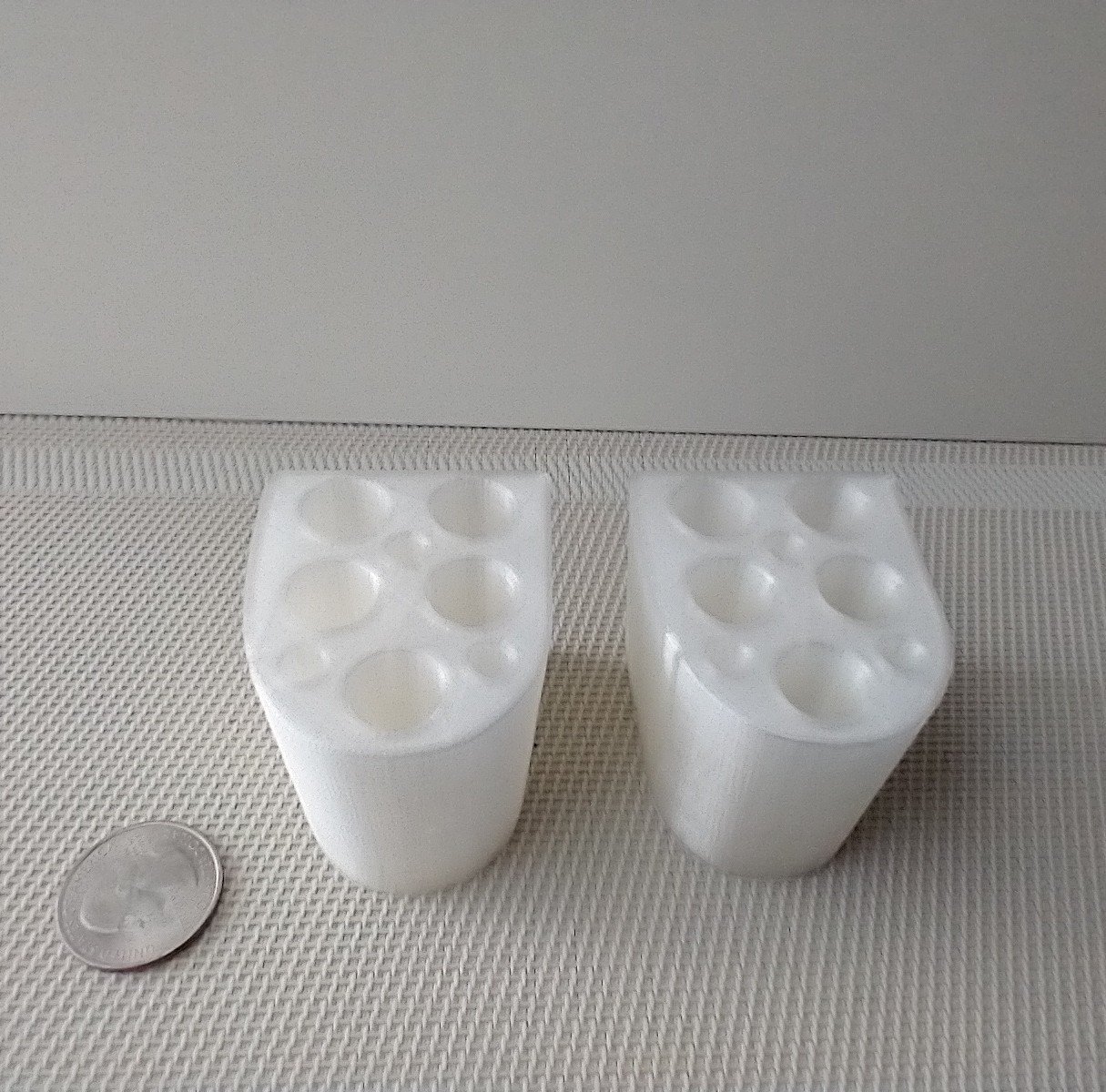 Custom designed tools organizer insert for Cricut Maker 3 Price is EACH unit