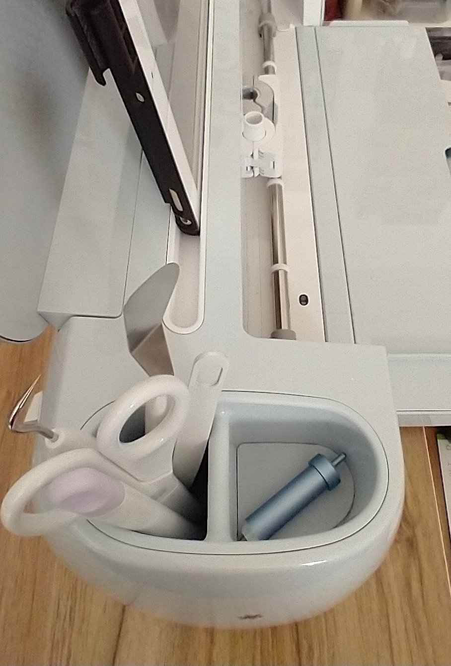 Custom designed tools organizer insert for Cricut Maker 3 Price is EACH unit