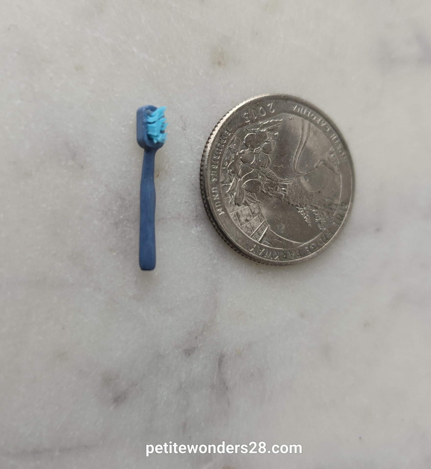 1:12 Dollhouse kitchen cleaning brush Price is for EACH