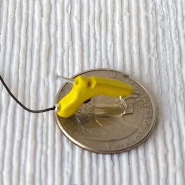 dollhoue hot glue gun